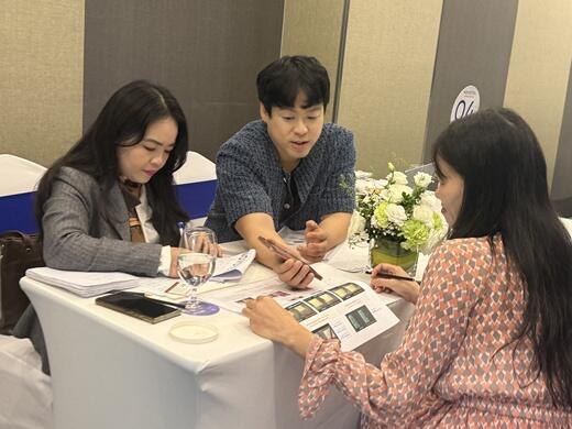 충북도, 아세안 전략시장 무역사절단 성과… 4,250만 달러 수출 계약 체결